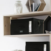 Compactor "Infinity" Vacuum Storage Trunk - XL