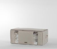 Set of 5 Semi-Rigid Compactor Life 2.0 Vacuum Storage Bags - XXL