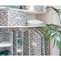 Compactor Tahiti Semi-Rigid Vacuum Storage Bag – XXL