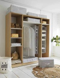Compactor Tropic Vacuum Storage Trunk - XL