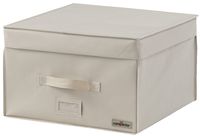 Set of 5 Rigid Compactor 2.0 Vacuum Storage Boxes - M