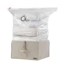 Compactor 2.0 Rigid Vacuum Storage Box - M