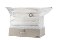 Compactor 2.0 Underbed Vacuum Storage Box - XXL
