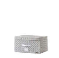 Compactor Madison Rigid Vacuum Storage Box - XL