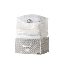 Compactor Madison Rigid Vacuum Storage Box - XL