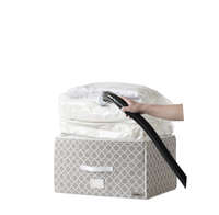 Compactor Madison Rigid Vacuum Storage Box - XL