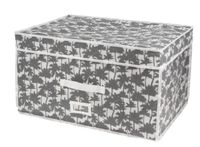 Compactor Tahiti Rigid Vacuum Storage Box - XL