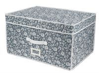 Compactor Vicky Rigid Vacuum Storage Box - XL