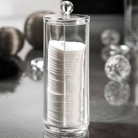 Set of 5 Cosmetic Organisers