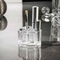 Set of 5 Cosmetic Organisers