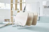 Chopping Board Kitchen Storage Stand / Rack