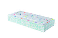 Daman Extra Flat Under Bed Storage Bag