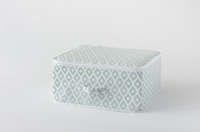 Daman Storage Bag with Zip