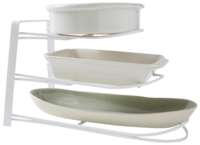 Dish Organiser Stand