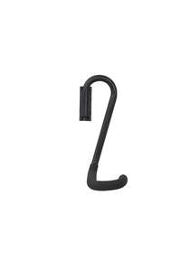 Walltech "Dock & Lock" Wall Mounted Bike Hook