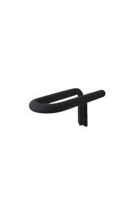 Walltech "Dock & Lock" Wall Mounted Elbow Hook