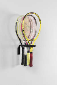 Walltech "Dock & Lock" Wall Mounted Elbow Hook