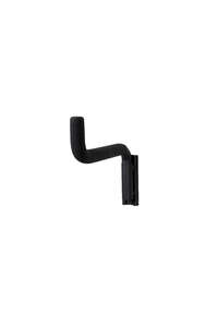 Walltech "Dock & Lock" Wall Mounted Short Hook