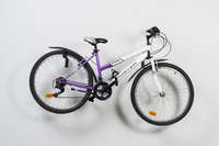 Walltech "Dock & Lock" Wall Mounted Short Hook