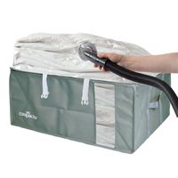 Compactor Green Edition Semi-Rigid Vacuum Storage Bag – XXL