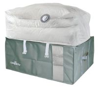Compactor Green Edition Semi-Rigid Vacuum Storage Bag – XXL
