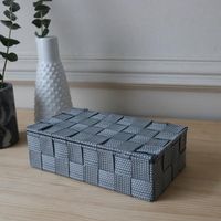 Grey box "Toronto" small model