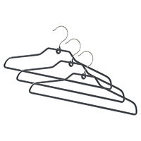 Set of Firmin clothes rail with hangers