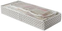 Madison Extra Flat Under Bed Storage Bag - Pack of 2