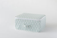 Daman Storage Bag with Zip - Pack of 2