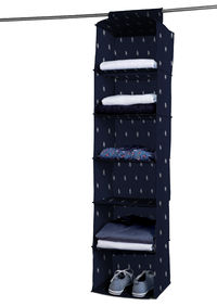 Set of 5 dressing storage Kasuri