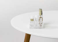 Lipstick Holder - Transparent