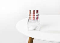 Lipstick Organiser - Transparent