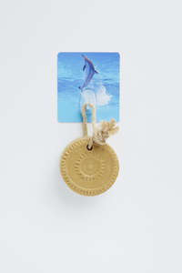 Dolphin "Magic Hook" Self Adhesive Storage Hook