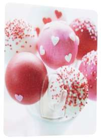 Ice Cream "Magic Hook" Self Adhesive Storage Hook