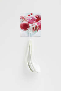 Ice Cream "Magic Hook" Self Adhesive Storage Hook