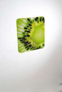 Kiwi "Magic Hook" Self Adhesive Storage Hook