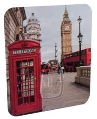 London "Magic Hook" Self Adhesive Storage Hook