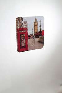 London "Magic Hook" Self Adhesive Storage Hook