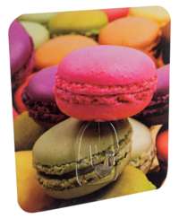 Macaroons "Magic Hook" Self Adhesive Storage Hook