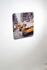 New York "Magic Hook" Self Adhesive Storage Hook