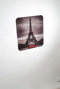 Paris "Magic Hook" Self Adhesive Storage Hook