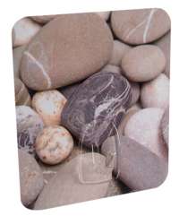 Pebbles "Magic Hook" Self Adhesive Storage Hook