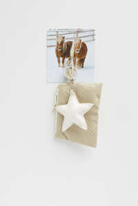 Pony "Magic Hook" Self Adhesive Storage Hook