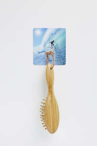Surfer "Magic Hook" Self Adhesive Storage Hook