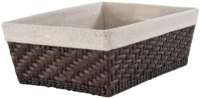 "Mambo" Large Seagrass Storage Basket