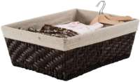 "Mambo" Large Seagrass Storage Basket
