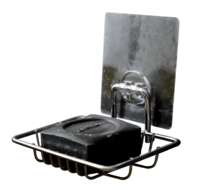 Bestlock Magic Wall Mountable Soap Holder 