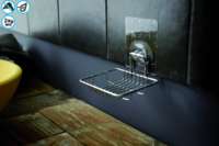 Bestlock Magic Wall Mountable Soap Holder 