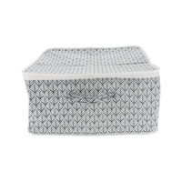 "Missy" zipped cover