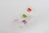 My Pretty Nail Bar Home Manicure Station - Transparent